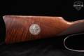 1981 Winchester Repeating Arms Model 94 John Wayne Commemorative Carbine .32-40 Winchester Blued/Coin in Excellent Condition Image 4