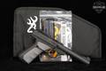 Browning Buck Mark Camper UFX .22 LR Black in Excellent Condition Image 2