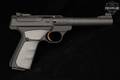 Browning Buck Mark Camper UFX .22 LR Black in Excellent Condition Image 3