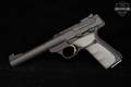 Browning Buck Mark Camper UFX .22 LR Black in Excellent Condition Image 4