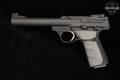 Browning Buck Mark Camper UFX .22 LR Black in Excellent Condition Image 5