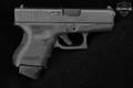 Glock 27 Gen3 .40 S&W Black in Excellent Condition Image 3