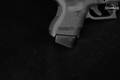 Glock 27 Gen3 .40 S&W Black in Excellent Condition Image 4