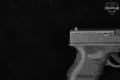 Glock 27 Gen3 .40 S&W Black in Excellent Condition Image 5