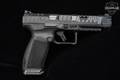 Canik SFx Rival Darkside 9mm Luger Rival Dark Side in Excellent Condition Image 2