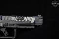 Canik SFx Rival Darkside 9mm Luger Rival Dark Side in Excellent Condition Image 3