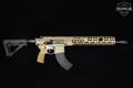 Sig Sauer Spear LT 7.62x39 FDE (Flat Dark Earth) in Excellent Condition Image 3