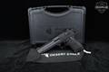 Magnum Research Desert Eagle Mark XIX .50 AE Black in Very Good Condition Image 2