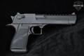 Magnum Research Desert Eagle Mark XIX .50 AE Black in Very Good Condition Image 3