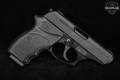 Bersa Thunder 380CC .380 ACP Black in Excellent Condition Image 3