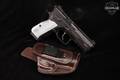 2024 CZ Shadow 2 Compact 9mm Luger Black Polycoat in Very Good Condition Image 2