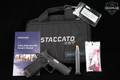 Staccato (STI) C v3 9mm Luger Stainless in Excellent Condition Image 2