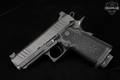 Staccato (STI) C v3 9mm Luger Stainless in Excellent Condition Image 3