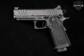 Staccato (STI) C v3 9mm Luger Stainless in Excellent Condition Image 4