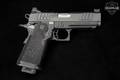 Staccato (STI) C v3 9mm Luger Stainless in Excellent Condition Image 5