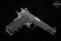 Kimber Tactical Custom II .45 ACP Black in Very Good Condition Image 2
