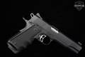 Kimber Tactical Custom II .45 ACP Black in Very Good Condition Image 3