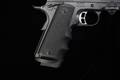 Kimber Tactical Custom II .45 ACP Black in Very Good Condition Image 4