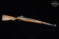 1942 Springfield Armory M1 Garand .30-06 Parkerized in Excellent Condition Image 2