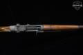 1942 Springfield Armory M1 Garand .30-06 Parkerized in Excellent Condition Image 5