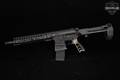 Patriot Ordnance Factory (POF) P-15 5.56mm NATO Black in Very Good Condition Image 2