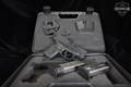 2008 Springfield Armory XD-9 Sub Compact 9mm Luger Black in Very Good Condition Image 2