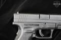 2008 Springfield Armory XD-9 Sub Compact 9mm Luger Black in Very Good Condition Image 3