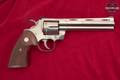 2023 Colt Python .357 Mag. Satin Stainless in Very Good Condition Image 4