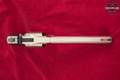 2023 Colt Python .357 Mag. Satin Stainless in Very Good Condition Image 5