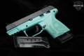 2020 Sturm Ruger Security-9 TALO Exclusive 9mm Luger Black Oxide in Good Condition Image 2