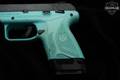 2020 Sturm Ruger Security-9 TALO Exclusive 9mm Luger Black Oxide in Good Condition Image 3