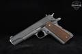 Springfield Armory 1911-A1 Mil-Spec .45 ACP Parkerized in Excellent Condition Image 3