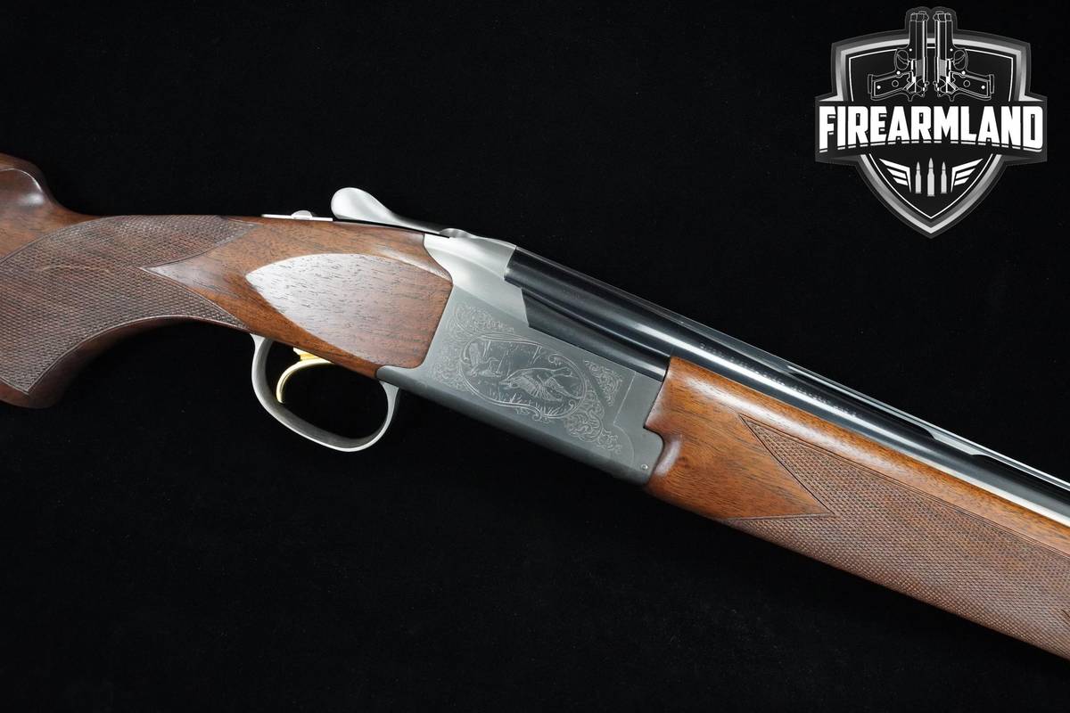 Browning Citori 725 Field Model 12-Gauge Browning-Citori-725-Field-Model