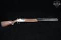 2013 Browning Citori 725 Field Model 12 Gauge Silver Nitride in Very Good Condition Image 3