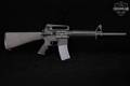 2004 Colt Match Target Competition HBAR II 5.56mm NATO Black in Very Good Condition Image 2