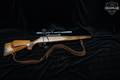 1975 Weatherby Mark V Deluxe LH .300 Wby. Mag. Blued in Very Good Condition Image 2