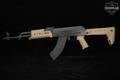 Palmetto State Armory (PSA) PSAK47 GF3 7.62x39 FDE in Excellent Condition Image 2