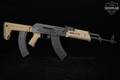 Palmetto State Armory (PSA) PSAK47 GF3 7.62x39 FDE in Excellent Condition Image 3