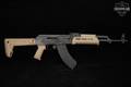 Palmetto State Armory (PSA) PSAK47 GF3 7.62x39 FDE in Excellent Condition Image 4