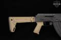 Palmetto State Armory (PSA) PSAK47 GF3 7.62x39 FDE in Excellent Condition Image 5