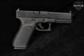 Glock G20 Gen5 MOS 10mm Black in Excellent Condition Image 3