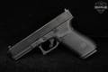 Glock G20 Gen5 MOS 10mm Black in Excellent Condition Image 4