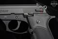 Bersa Thunder 380 Plus .380 ACP Black in Excellent Condition Image 4