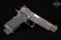 Staccato (STI) 2011 XL 9mm Luger DLC (Diamond-Like Carbon) in Excellent Condition Image 4