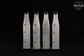 Staccato (STI) FOUR (4) C2 16-Rounds Magazines 9mm Luger 9mm Luger in Excellent Condition Image 2