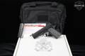 Springfield Armory 1911 Range Officer Elite Compact Lightweight 9mm Luger Black-T in Excellent Condition Image 2