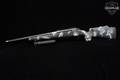 Tikka T3x .22-250 Rem. Black in Excellent Condition Image 2