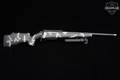 Tikka T3x .22-250 Rem. Black in Excellent Condition Image 3