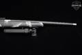 Tikka T3x .22-250 Rem. Black in Excellent Condition Image 4