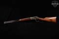 1906 Winchester Repeating Arms Model 1892 Saddle Ring Carbine .44-40 Win. Walnut in Good Condition Image 3
